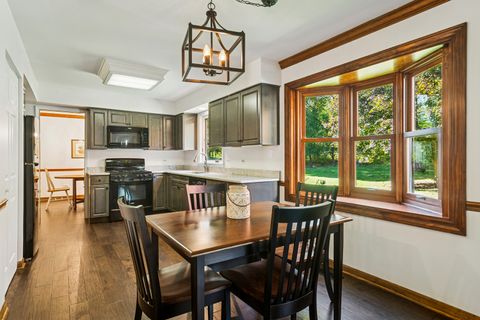 Tiny photo for 216 Lexington Avenue, Fox River Grove, IL 60021 (MLS # 12497509)