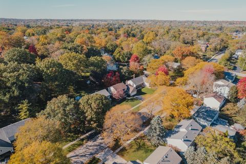 Tiny photo for 216 Lexington Avenue, Fox River Grove, IL 60021 (MLS # 12497509)
