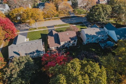 Tiny photo for 216 Lexington Avenue, Fox River Grove, IL 60021 (MLS # 12497509)