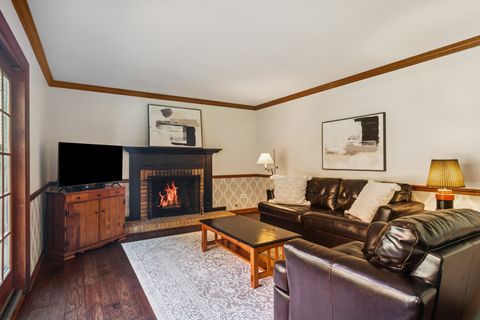 Tiny photo for 216 Lexington Avenue, Fox River Grove, IL 60021 (MLS # 12497509)