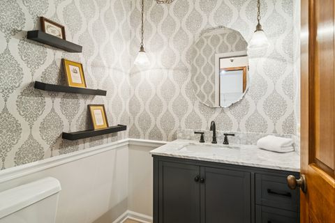 Tiny photo for 216 Lexington Avenue, Fox River Grove, IL 60021 (MLS # 12497509)