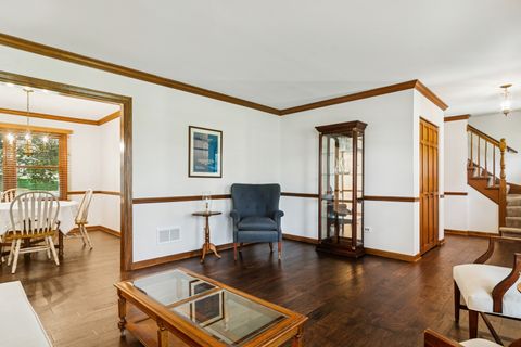 Tiny photo for 216 Lexington Avenue, Fox River Grove, IL 60021 (MLS # 12497509)