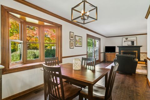 Tiny photo for 216 Lexington Avenue, Fox River Grove, IL 60021 (MLS # 12497509)