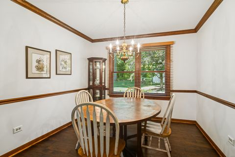 Tiny photo for 216 Lexington Avenue, Fox River Grove, IL 60021 (MLS # 12497509)