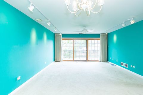 Tiny photo for 3427 VOLLMER Road #209, Flossmoor, IL 60422 (MLS # 12409266)