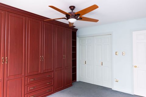 Tiny photo for 3427 VOLLMER Road #209, Flossmoor, IL 60422 (MLS # 12409266)