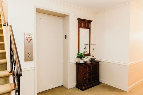 Tiny photo for 3427 VOLLMER Road #209, Flossmoor, IL 60422 (MLS # 12409266)