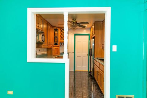 Tiny photo for 3427 VOLLMER Road #209, Flossmoor, IL 60422 (MLS # 12409266)