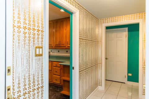 Tiny photo for 3427 VOLLMER Road #209, Flossmoor, IL 60422 (MLS # 12409266)