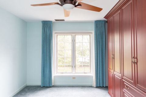 Tiny photo for 3427 VOLLMER Road #209, Flossmoor, IL 60422 (MLS # 12409266)