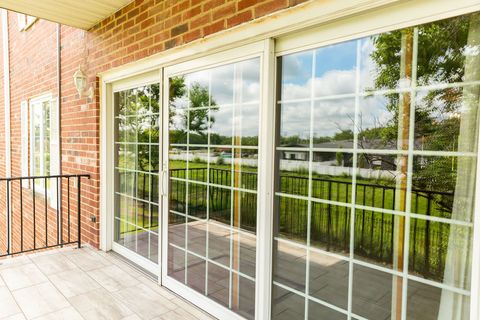 Tiny photo for 3427 VOLLMER Road #209, Flossmoor, IL 60422 (MLS # 12409266)