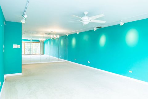 Tiny photo for 3427 VOLLMER Road #209, Flossmoor, IL 60422 (MLS # 12409266)