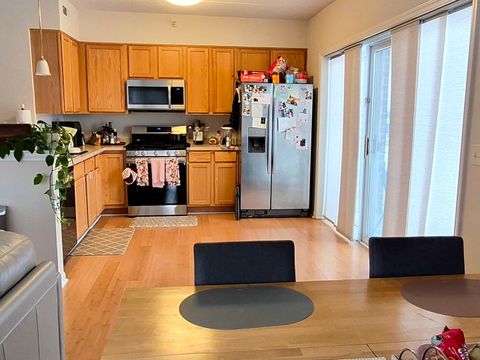 Tiny photo for 8300 Concord Drive #407, Morton Grove, IL 60053 (MLS # 12562070)