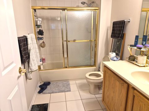 Tiny photo for 8300 Concord Drive #407, Morton Grove, IL 60053 (MLS # 12562070)