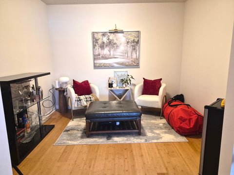 Tiny photo for 8300 Concord Drive #407, Morton Grove, IL 60053 (MLS # 12562070)