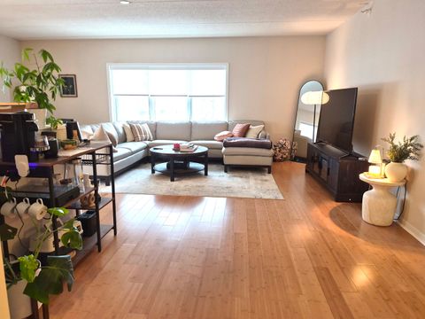 Tiny photo for 8300 Concord Drive #407, Morton Grove, IL 60053 (MLS # 12562070)