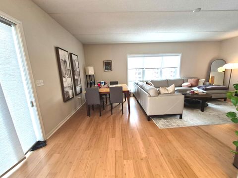 Tiny photo for 8300 Concord Drive #407, Morton Grove, IL 60053 (MLS # 12562070)