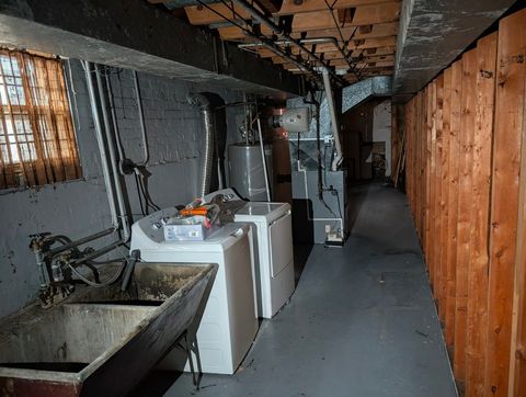 Tiny photo for 7935 S East End Avenue, Chicago, IL 60617 (MLS # 12524497)