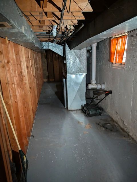 Tiny photo for 7935 S East End Avenue, Chicago, IL 60617 (MLS # 12524497)