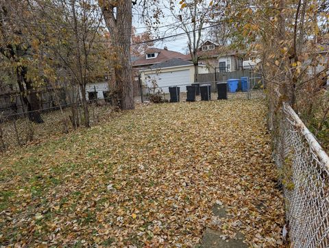 Tiny photo for 7935 S East End Avenue, Chicago, IL 60617 (MLS # 12524497)