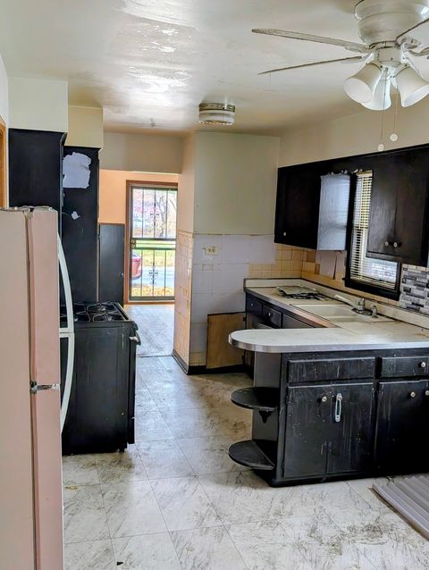 Tiny photo for 7935 S East End Avenue, Chicago, IL 60617 (MLS # 12524497)