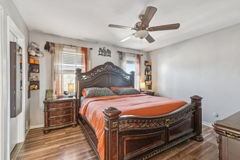 Tiny photo for 148 W Lindsay Drive, Round Lake Beach, IL 60073 (MLS # 12538110)