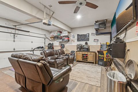 Tiny photo for 148 W Lindsay Drive, Round Lake Beach, IL 60073 (MLS # 12538110)