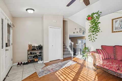 Tiny photo for 148 W Lindsay Drive, Round Lake Beach, IL 60073 (MLS # 12538110)