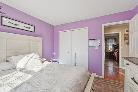 Tiny photo for 148 W Lindsay Drive, Round Lake Beach, IL 60073 (MLS # 12538110)