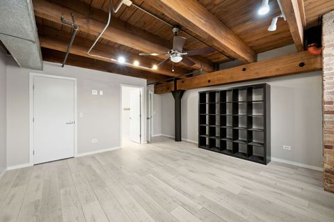 Tiny photo for 701 W Jackson Boulevard #102, Chicago, IL 60661 (MLS # 12608522)