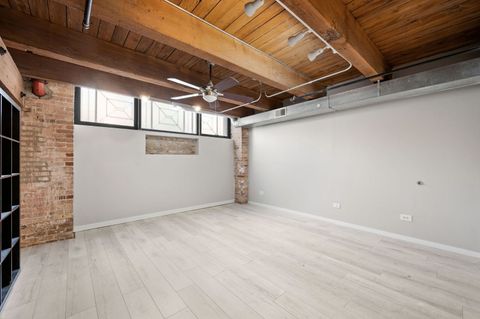 Tiny photo for 701 W Jackson Boulevard #102, Chicago, IL 60661 (MLS # 12608522)