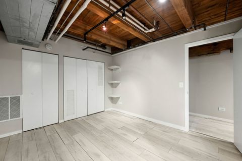 Tiny photo for 701 W Jackson Boulevard #102, Chicago, IL 60661 (MLS # 12608522)