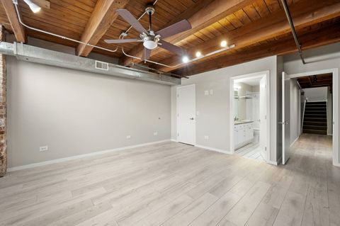Tiny photo for 701 W Jackson Boulevard #102, Chicago, IL 60661 (MLS # 12608522)