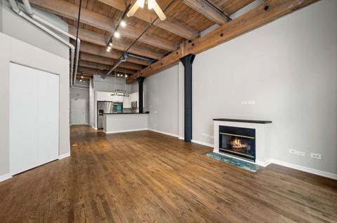 Tiny photo for 701 W Jackson Boulevard #102, Chicago, IL 60661 (MLS # 12608522)