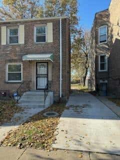 Tiny photo for 5338 S Wabash Avenue, Chicago, IL 60615 (MLS # 12719927)