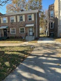 Photo of 5338 S Wabash Avenue, Chicago, IL 60615 (MLS # 12719927)