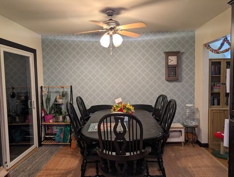Tiny photo for 22W425 ARBOR Lane, Glen Ellyn, IL 60137 (MLS # 12490300)