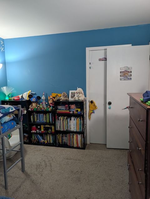 Tiny photo for 22W425 ARBOR Lane, Glen Ellyn, IL 60137 (MLS # 12490300)