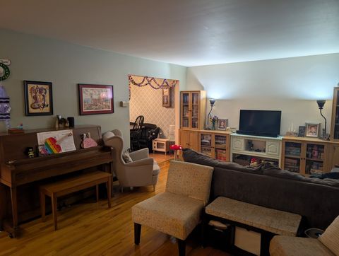 Tiny photo for 22W425 ARBOR Lane, Glen Ellyn, IL 60137 (MLS # 12490300)