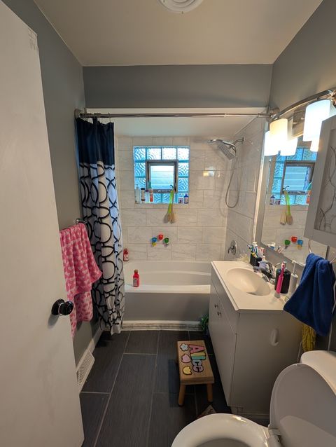 Tiny photo for 22W425 ARBOR Lane, Glen Ellyn, IL 60137 (MLS # 12490300)