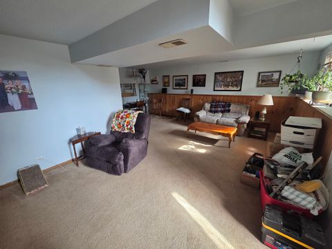 Tiny photo for 15 Ridgeland Avenue, Fox Lake, IL 60020 (MLS # 12624796)