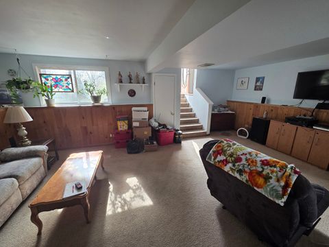 Tiny photo for 15 Ridgeland Avenue, Fox Lake, IL 60020 (MLS # 12624796)