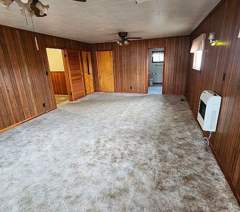 Tiny photo for 1100 John Stelle Road, Mcleansboro, IL 62859 (MLS # 12580156)