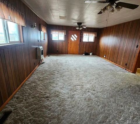 Tiny photo for 1100 John Stelle Road, Mcleansboro, IL 62859 (MLS # 12580156)