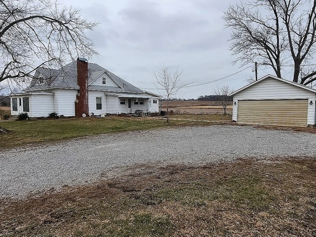 1100 John Stelle Road