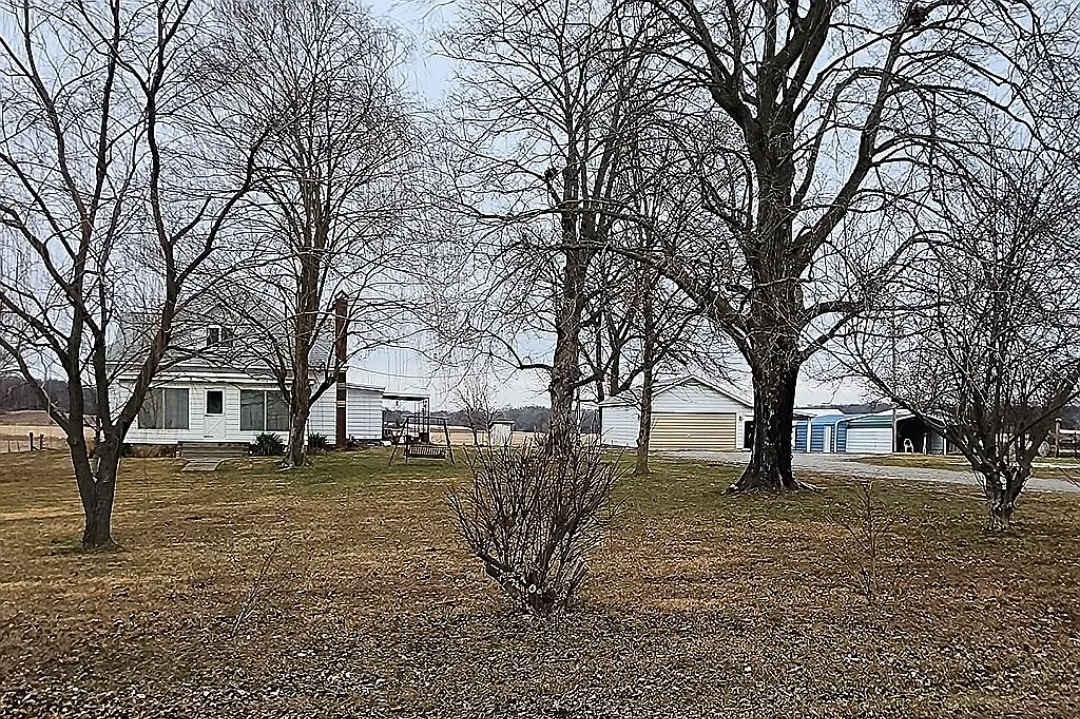 1100 John Stelle Road