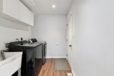 Tiny photo for 696 Madisen Lane, University Park, IL 60484 (MLS # 12782575)