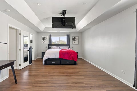 Tiny photo for 696 Madisen Lane, University Park, IL 60484 (MLS # 12782575)