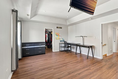 Tiny photo for 696 Madisen Lane, University Park, IL 60484 (MLS # 12782575)
