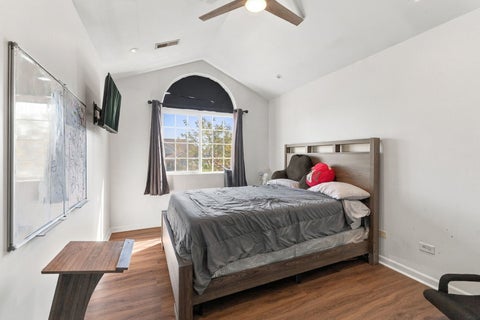 Tiny photo for 696 Madisen Lane, University Park, IL 60484 (MLS # 12782575)